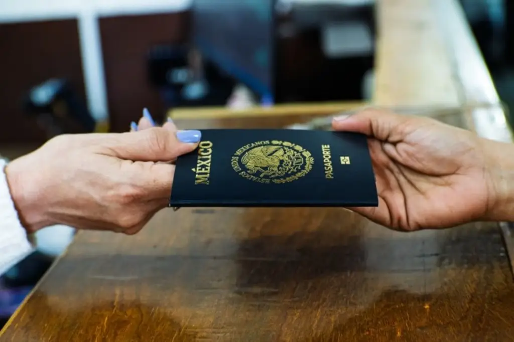 Pasaporte en Córdoba: oficina SRE atiende hasta 80 citas diarias