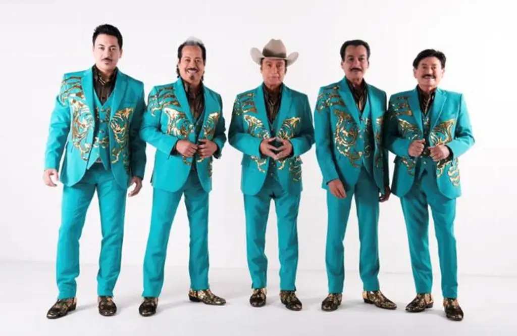 Imagen Los Tigres del Norte, felices por la triple nominación en Premio Lo Nuestro 2026