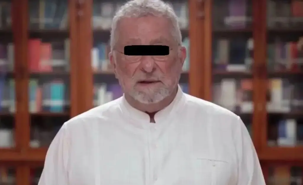 Liberan a rector de la Universidad Autónoma de Campeche; le imponen medidas cautelares 