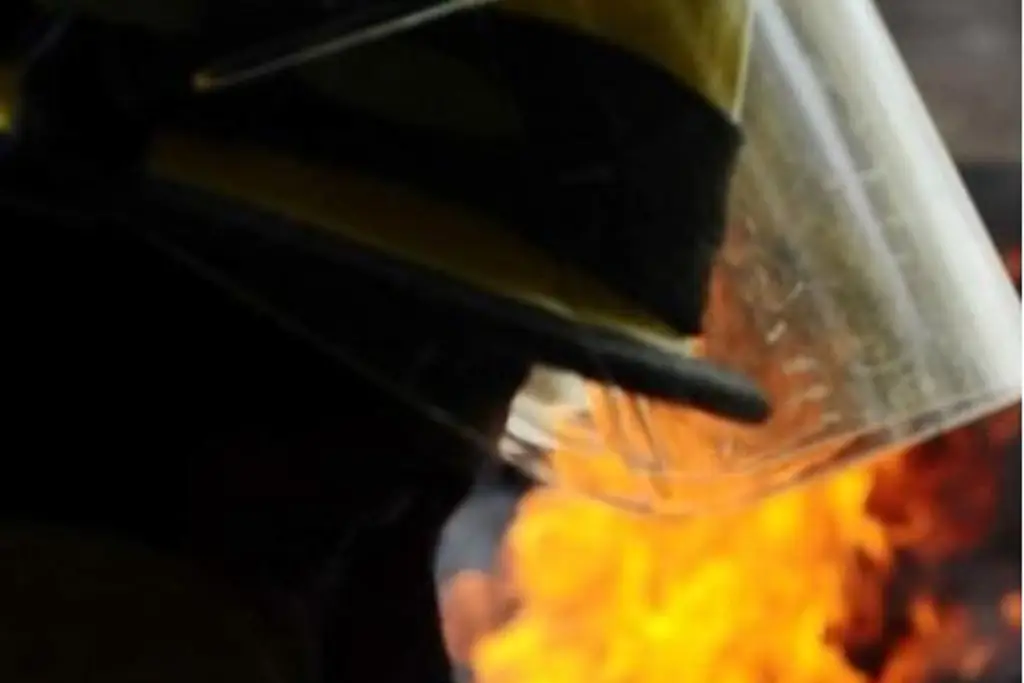 Imagen Muere por quemaduras mujer de la tercer edad en Coatzacoalcos; esto se sabe