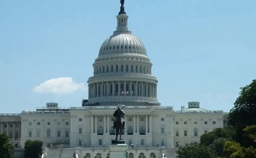 Imagen Rechazan congresistas de EU freno a nuevas acciones militares en Venezuela