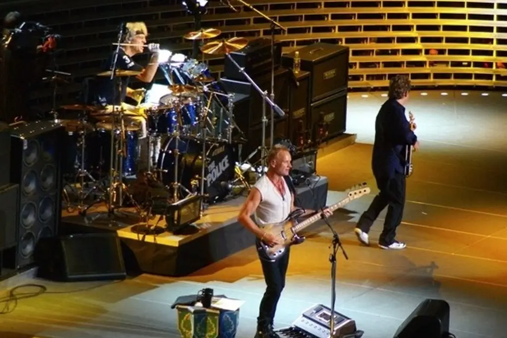 Imagen ¿Te gusta esta canción? Su intérprete deberá pagar una millonaria cantidad (+Video)