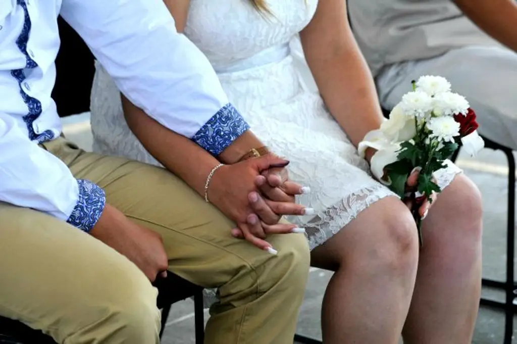 Imagen ¡Ya hay fecha para bodas colectivas en Veracruz! Así te puedes registrar 