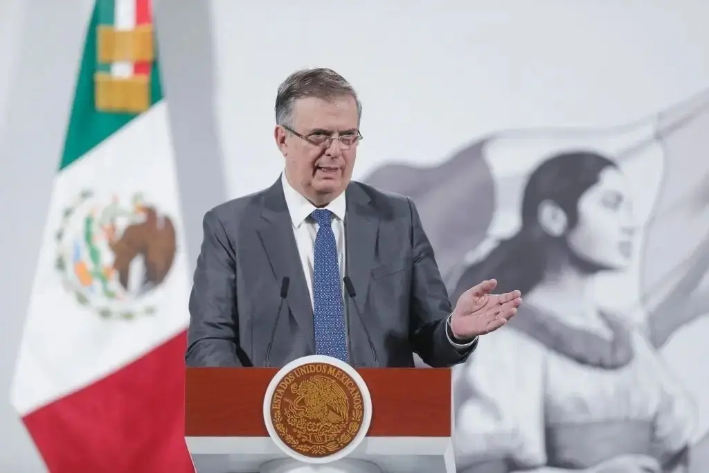 Imagen México quiere fortalecer el T-MEC ya que ha sido un 