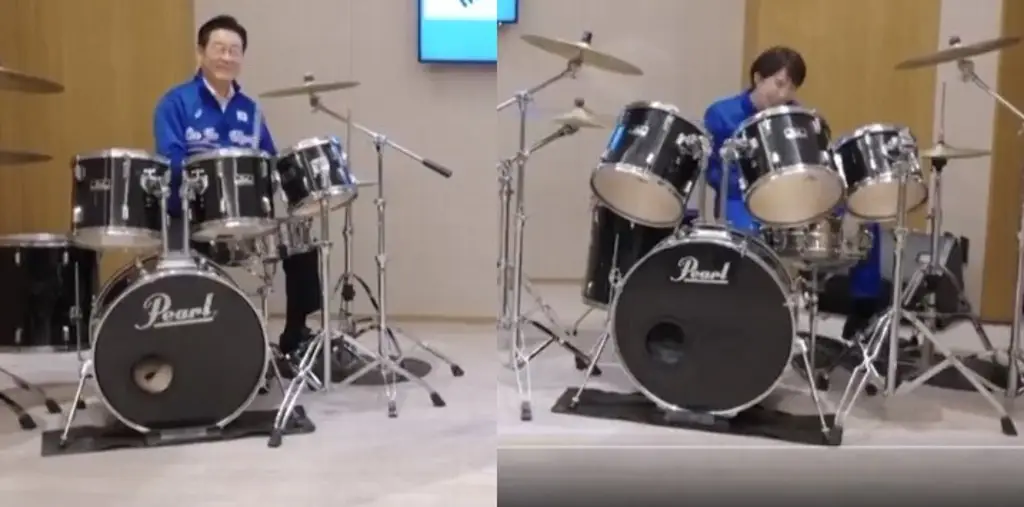 Imagen Presidentes de Japón y Corea del Sur finalizan cumbre al ritmo de K-Pop (+Video)