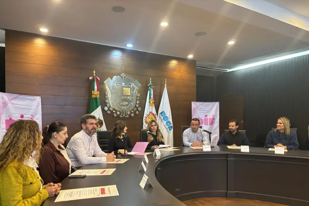 Imagen ¿Te quieres casar gratis en Boca del Río? Estos son los requisitos