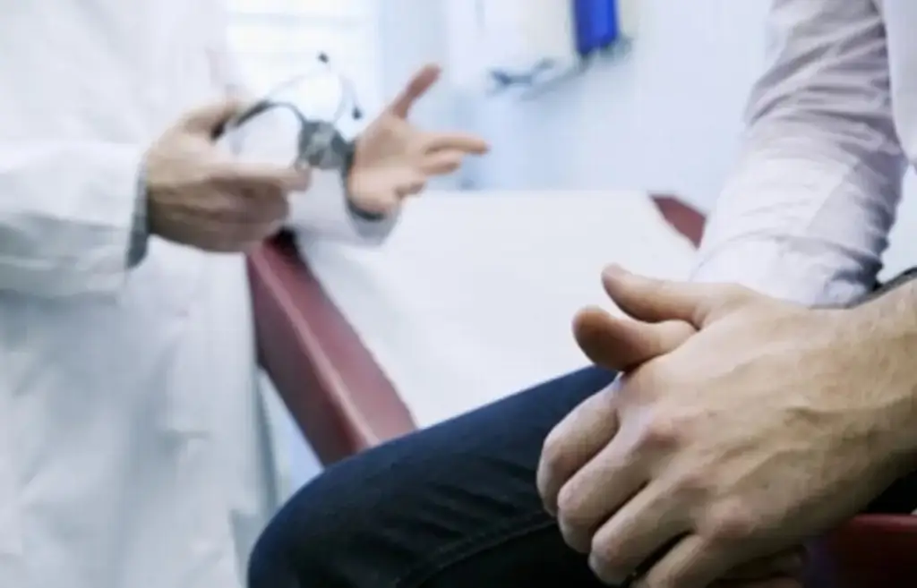 Imagen Los daltónicos podrían tener menor superviviencia al cáncer de vejiga, según estudio 