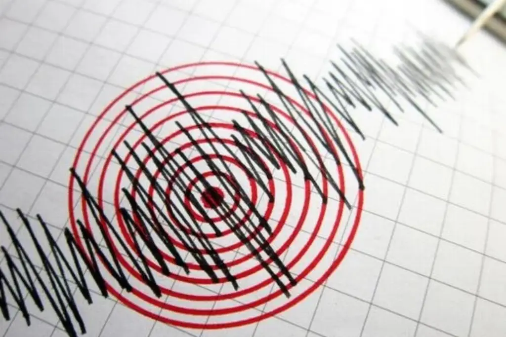 Imagen Sismo sacude Guerrero y Cdmx