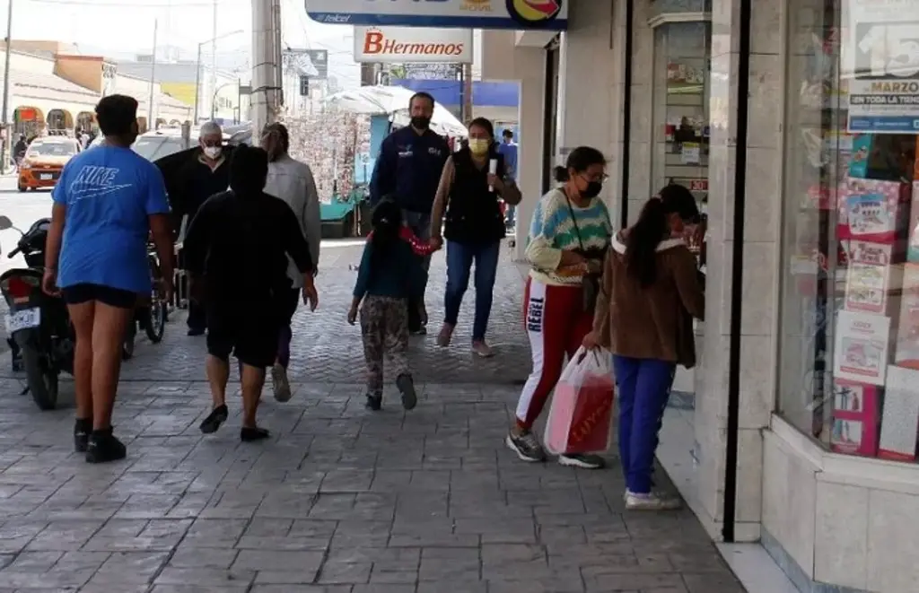 Imagen Podrían enviarte a la cárcel si pronuncias esta palabra, en Coahuila