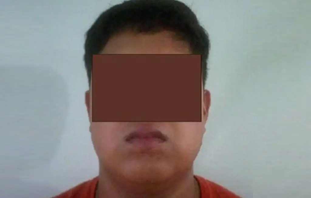 Imagen Le dan prisión preventiva por 9 muertos hallados en autopista de Veracruz