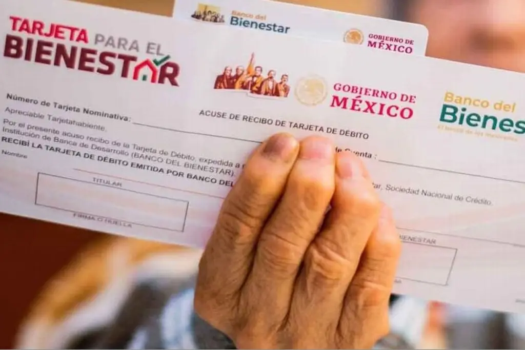 Imagen ¡Aguas! Financieras están embargando pensiones de adultos mayores en Veracruz
