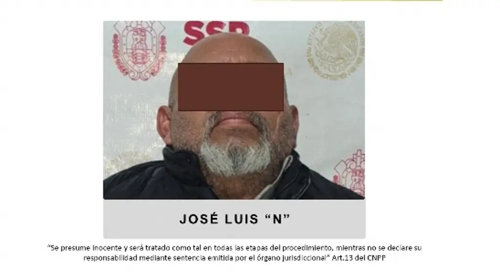 Lo vinculan a proceso al sur de Veracruz; de esto lo acusan 