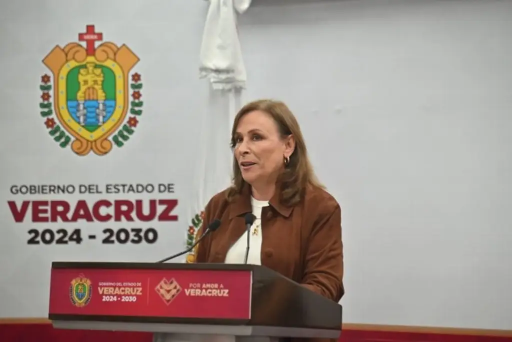 Rocío Nahle anuncia Unidad de Quemados e inversiones en Coatzacoalcos, Veracruz 