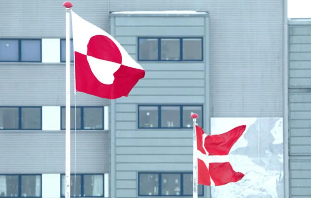 Imagen Afirman que EU tiene posibilidades de quedarse con Groenlandia, ¿Por qué lo quiere Trump?