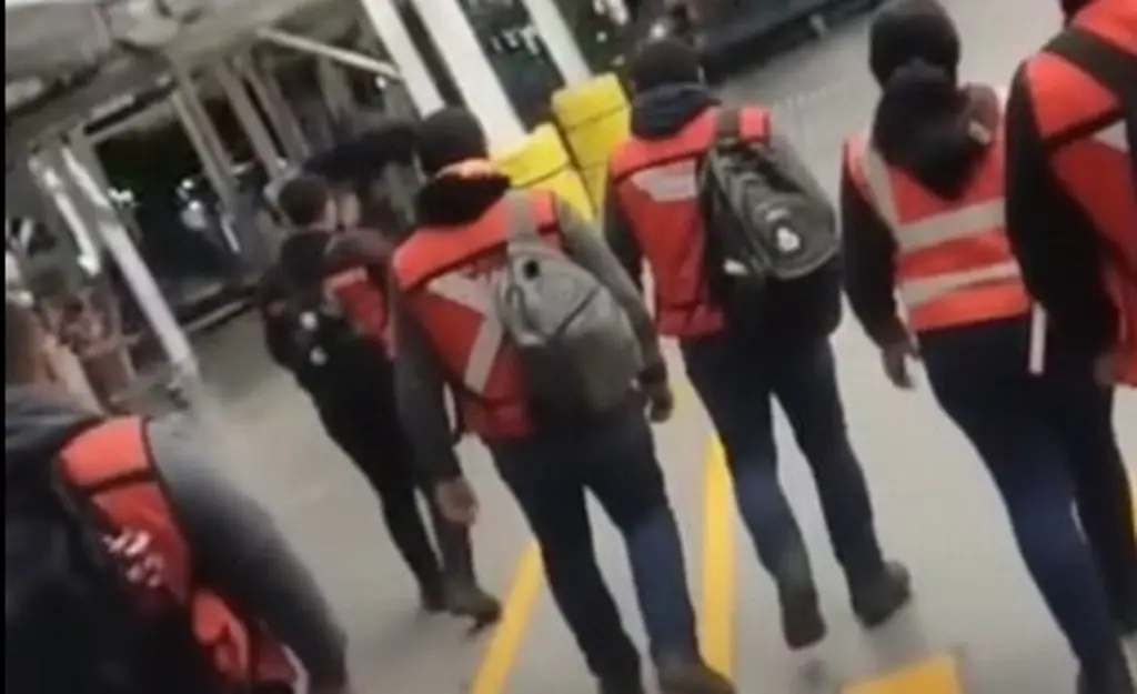 Imagen Despiden a mil 900 trabajadores de planta automotriz en Coahuila