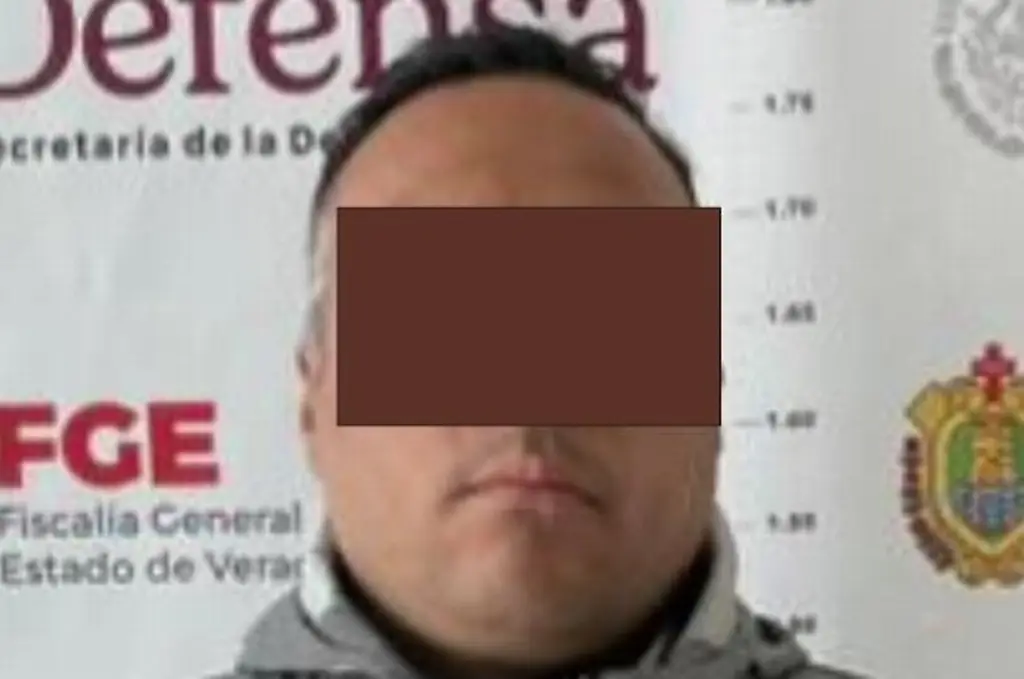 Imagen Capturan a ex policía del gobierno de Duarte por desaparición forzada