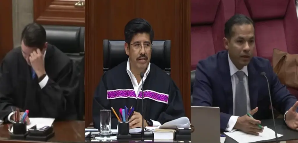 Suprema Corte avala por error criterio sobre pago de pensiones de la CFE