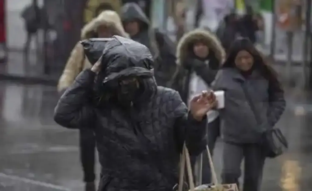 Imagen ¿Tienes frío? Protección Civil emite estas recomendaciones 