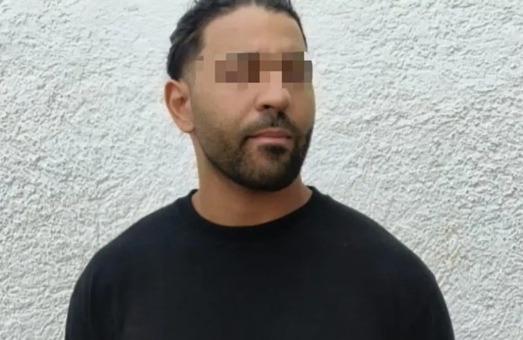 Imagen Detenido por millonario fraude a los adultos mayores y blanqueo de capitales; lo buscaba EU