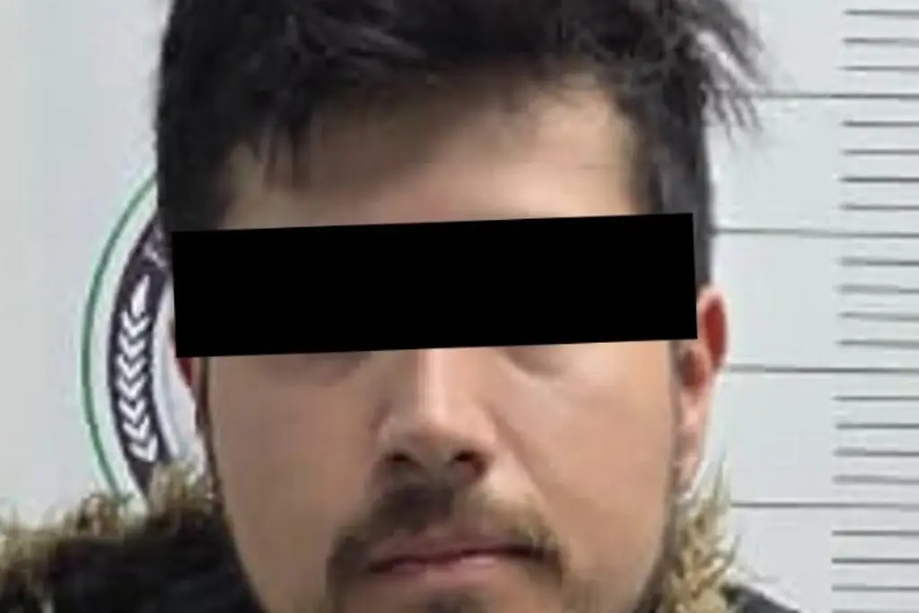 Imagen Detienen a Alejandro R en Hidalgo; era buscado por el FBI