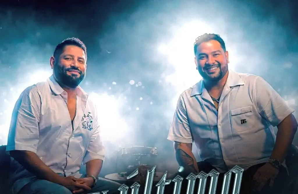 Imagen Pancho Barraza presenta junto a Banda MS 'El último minuto' (+video)