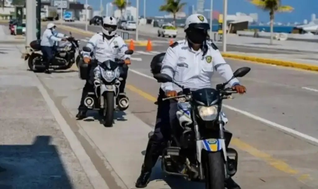 Imagen Cerrarán avenida en Boca del Río por 3 semanas