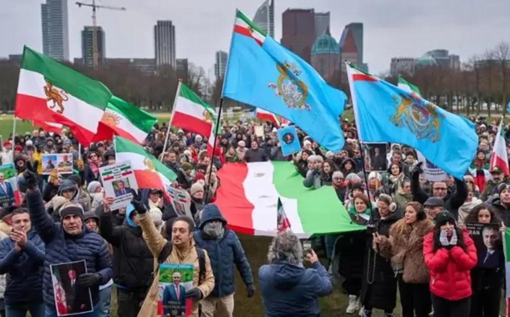 Imagen Irán planea restringir acceso a internet y convertirlo en privilegio gubernamental, según activistas