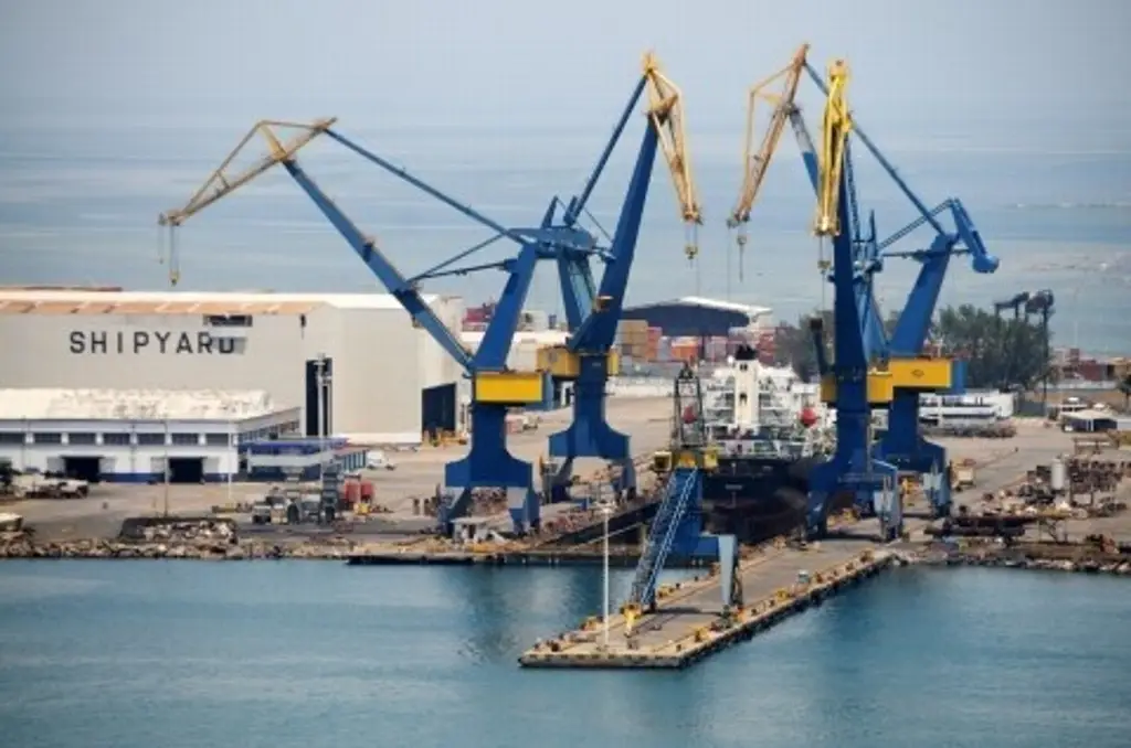 Imagen Puerto de Veracruz sigue cerrado este domingo; estas son las rachas actuales