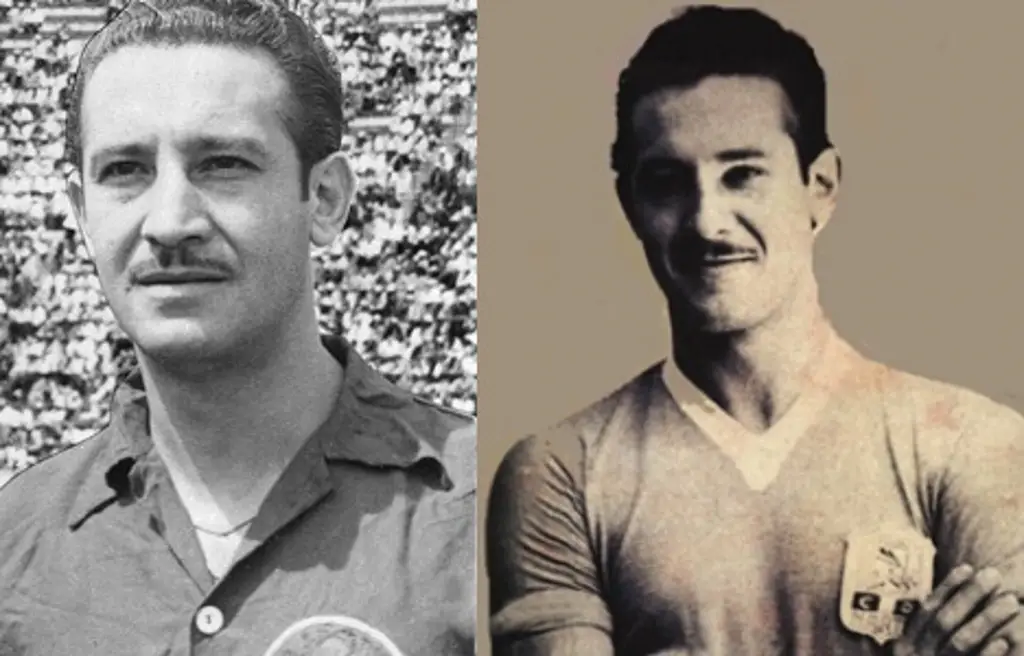 Imagen Así conmemoraron el 102 aniversario del natalicio de Luis 'Pirata' Fuente en Veracruz 