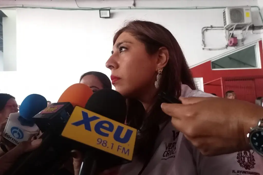 Imagen En Veracruz planean realizar censo para personas sin hogar