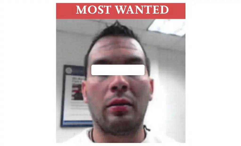 Imagen EU busca al 'Compa Omar', ex policía federal y presunto operador de 'El Mayo'