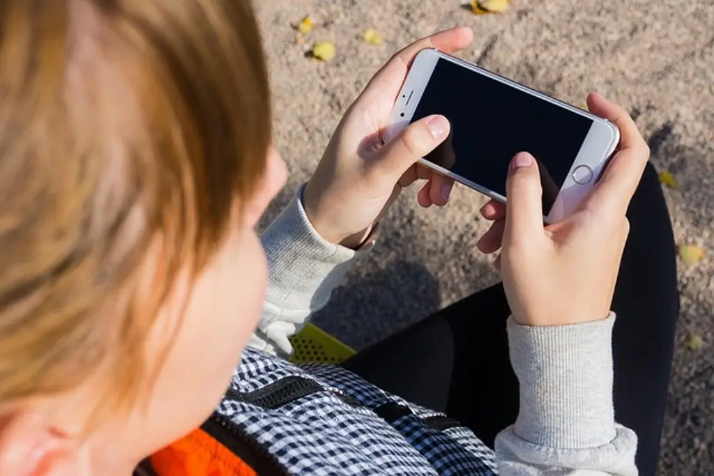 Imagen SSPC emite sugerencias para el uso responsable dispositivos móviles en menores de edad