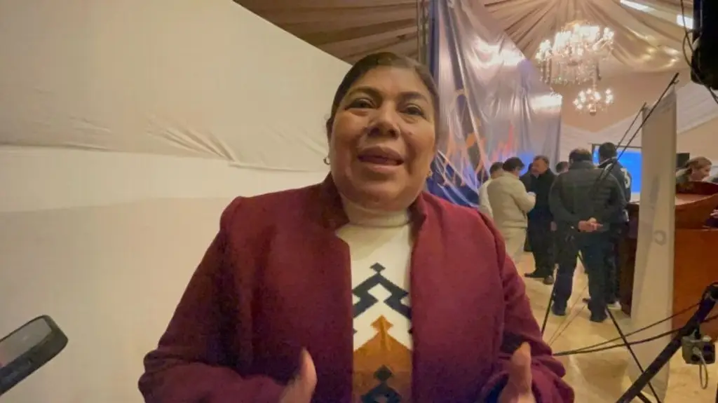 Imagen Productores de cine buscan filmar locaciones históricas en Veracruz