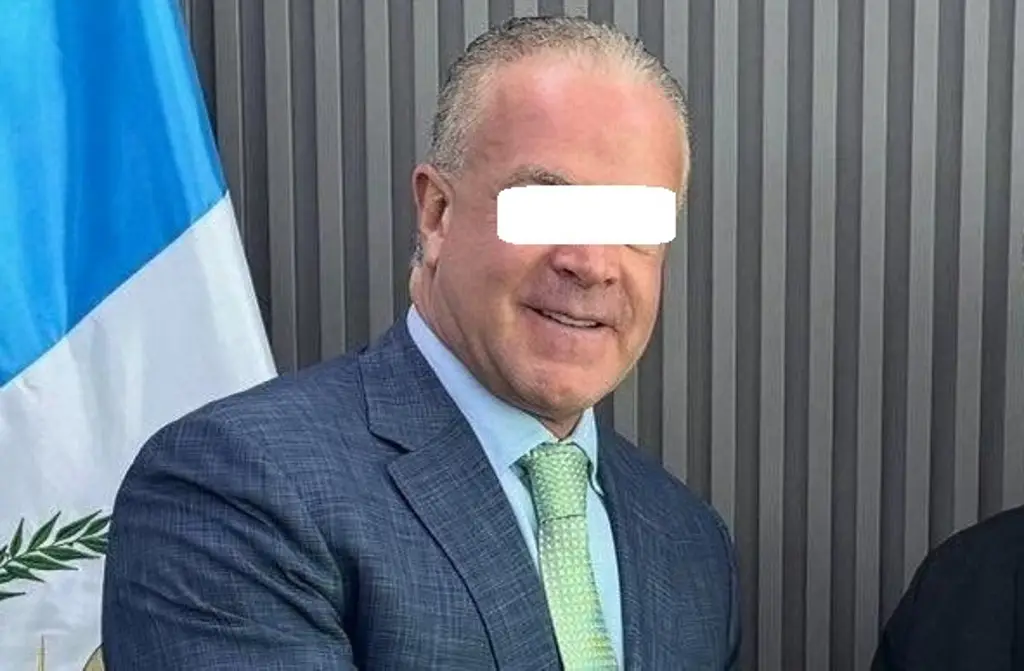 Imagen Juez rechaza frenar orden de aprehensión contra socio de Raúl 'R', dueño de Miss Universo