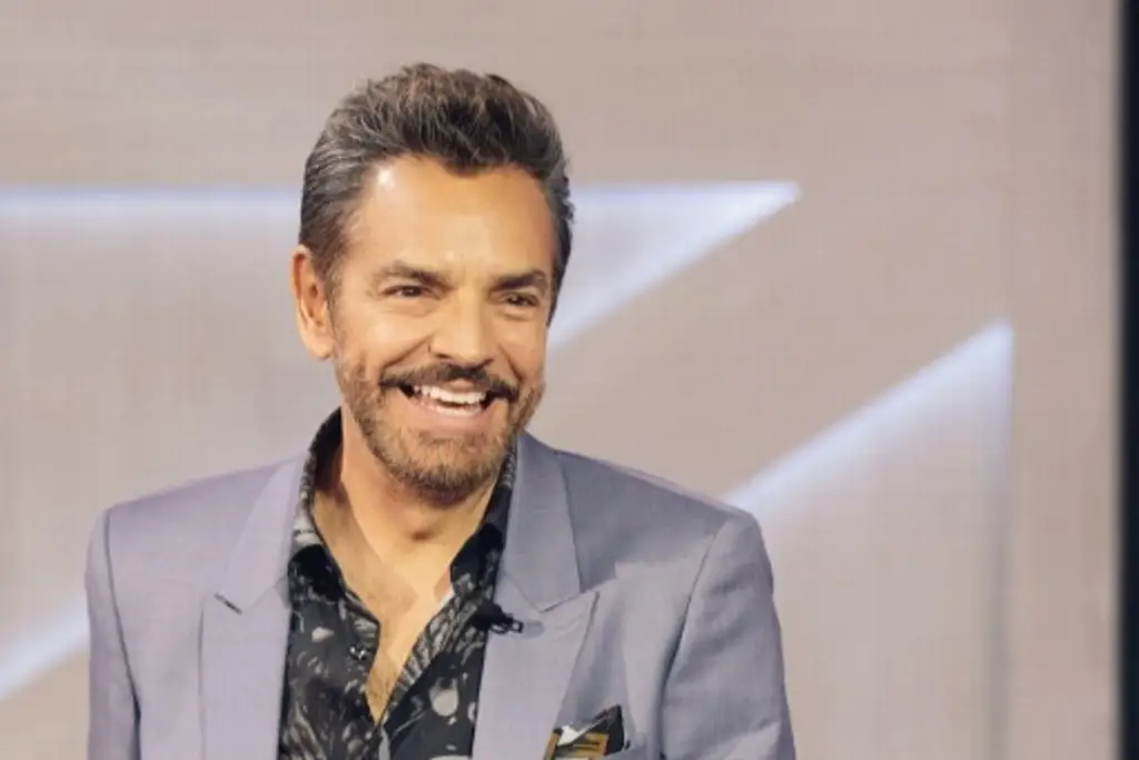 Eugenio Derbez volverá interpretar al 'Burro' en Shrek 5 