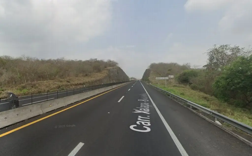 Imagen Encuentran restos humanos en paraje cerca de Xalapa; esto se sabe