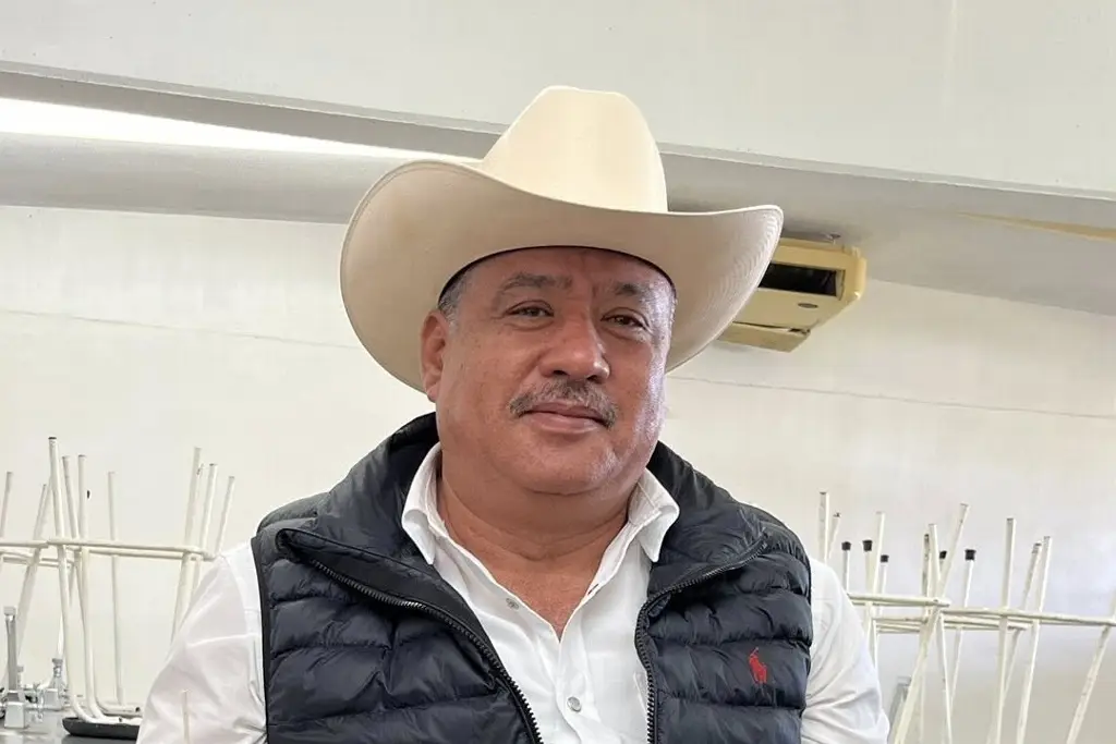 Imagen Fallece alcalde de Bácum, Sonora; esto se sabe