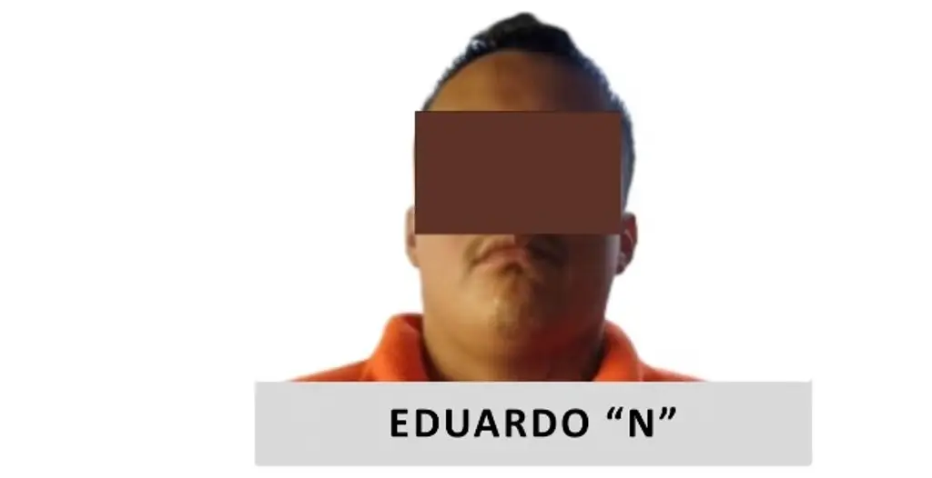 Imagen Lo vinculan a proceso por presunto homicidio doloso al norte de Veracruz 