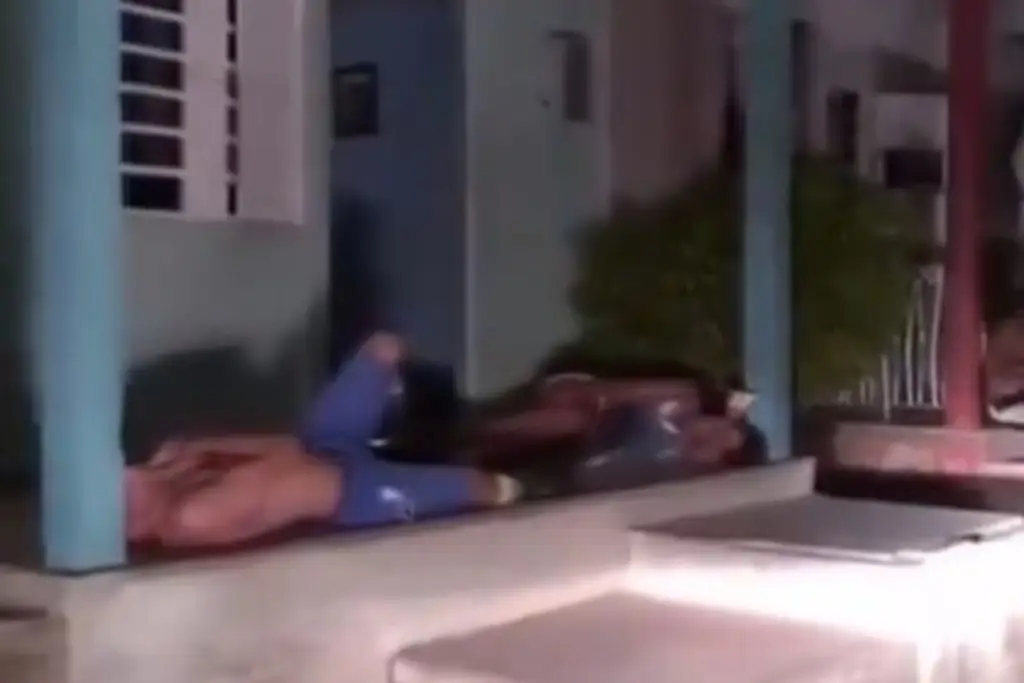 Imagen Cuba, a oscuras tras más de 6 horas en La Habana por colapso total del sistema energético