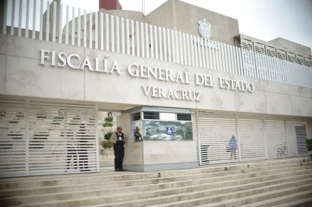 Imagen Emite Derechos Humanos 15 llamados de atención a la Fiscalía de Veracruz por rechazar recomendaciones