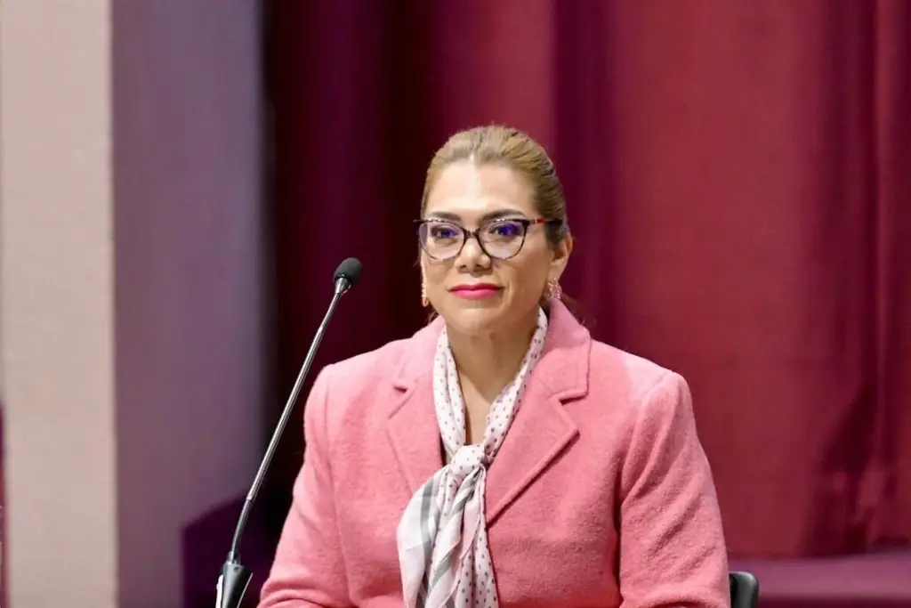 Imagen Fiscal de Veracruz anuncia cumplimiento de recomendaciones en derechos humanos