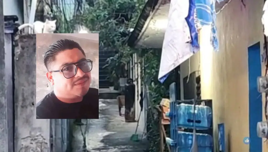 Imagen Más violencia: ataque armado cobra la vida de una persona en Papantla