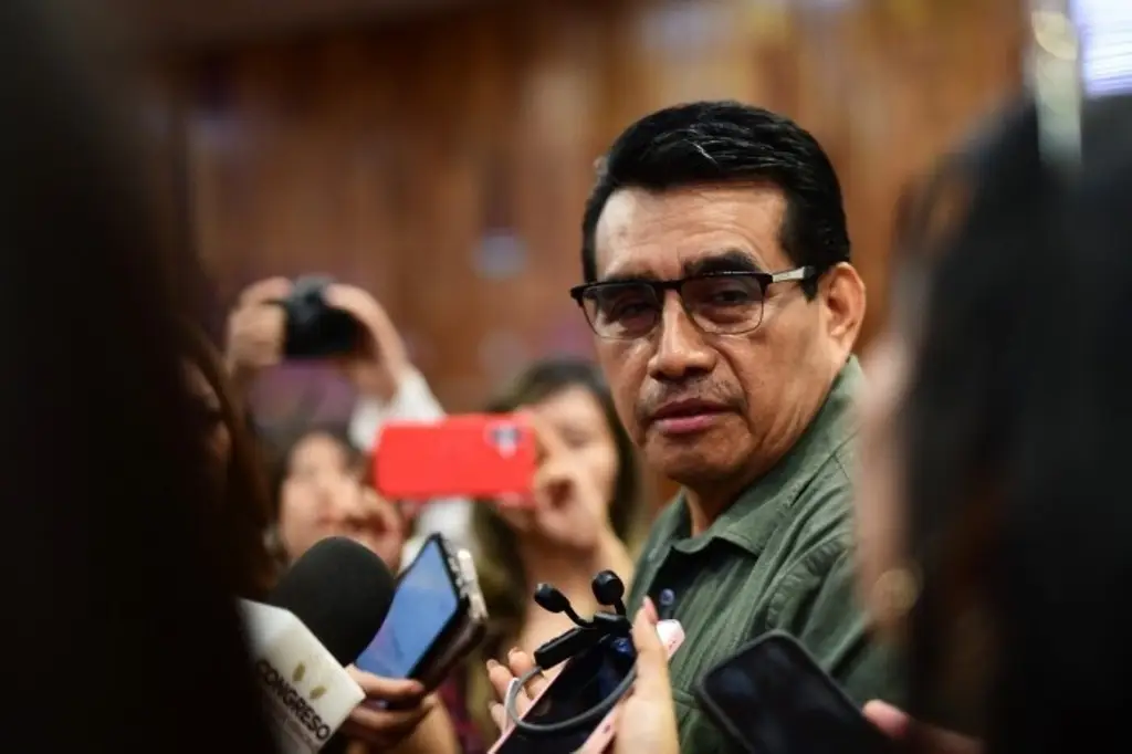 Imagen Esteban Bautista advierte de destituciones en Ayuntamientos por conflictos internos