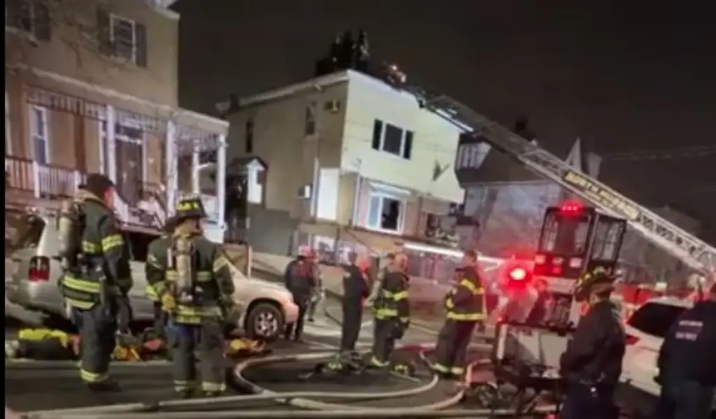 Imagen Su valentía convirtió en héroes a dos jóvenes mexicanos (+Video)