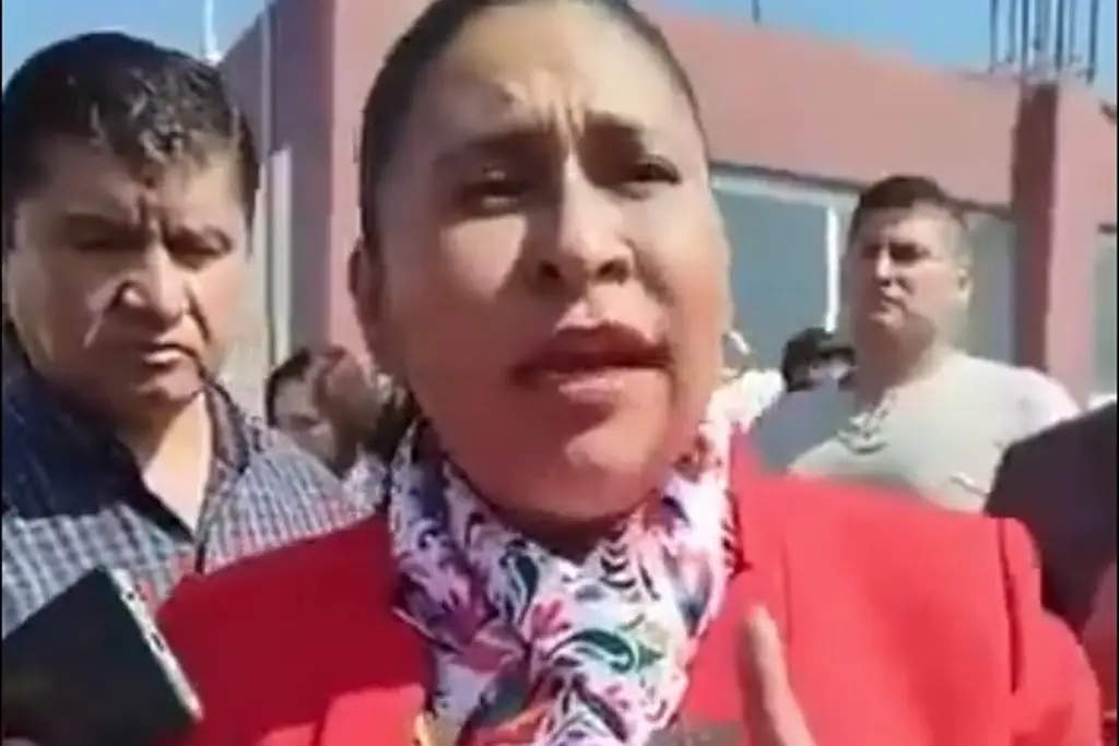 Imagen Taiwán pertenece al territorio mexicano: asegura senadora de Morena (+Video)