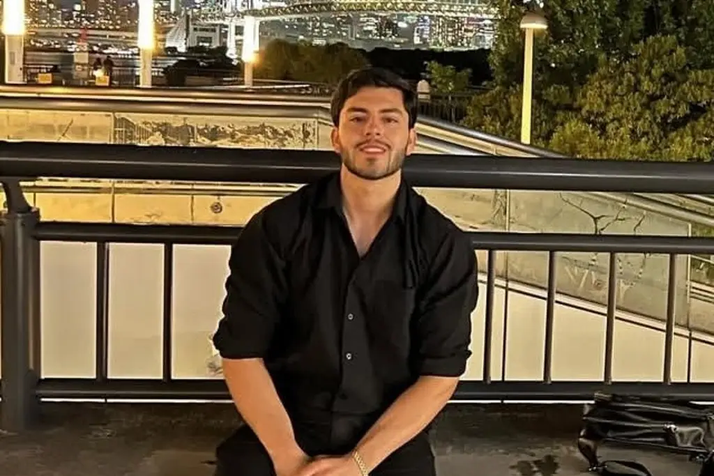 Imagen Guardia Nacional lo mató porque 'lo confundió' con un criminal; era abogado 