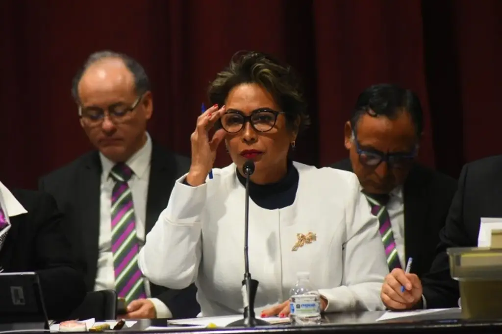 Imagen ORFIS recupera más de 2 mil 176 millones de pesos por daño patrimonial en Veracruz