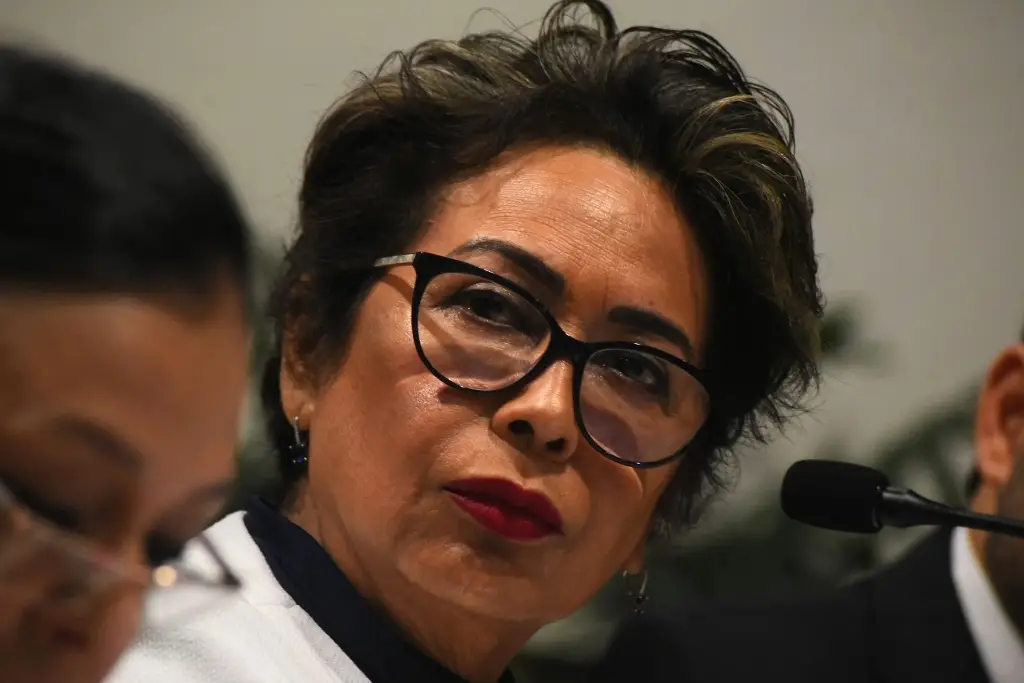 Imagen Denuncias por daño patrimonial de más de 30 mil mdp siguen sin judicializar