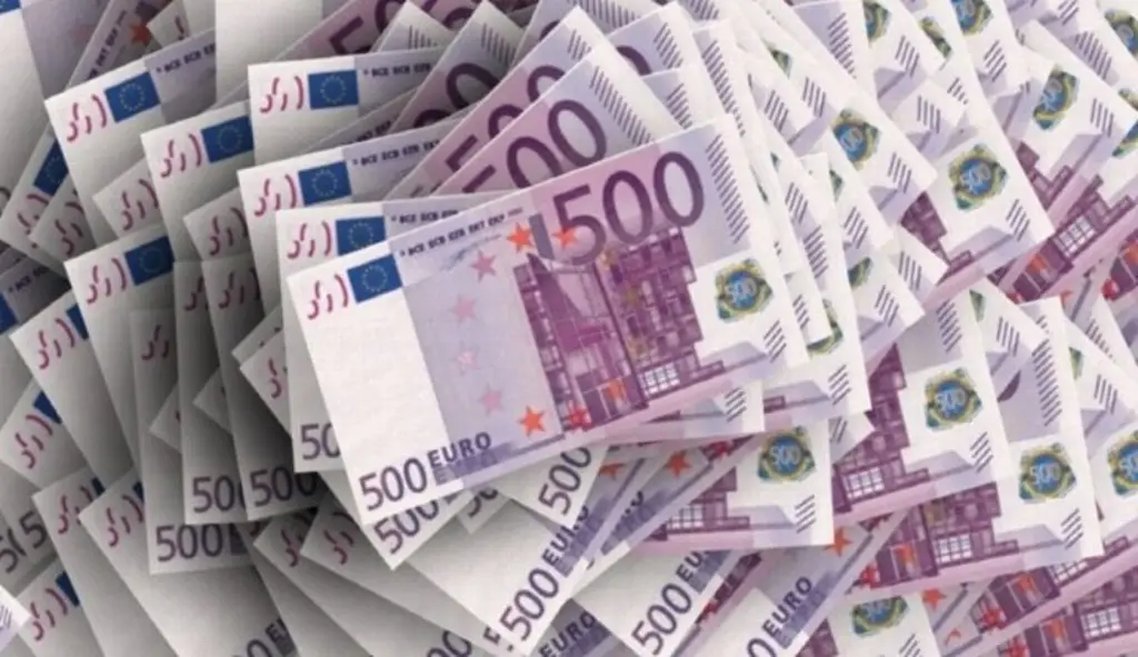 Imagen Unión Europea tenía lista la 'bazuca comercial' si no había acuerdo con Trump sobre Groenlandia