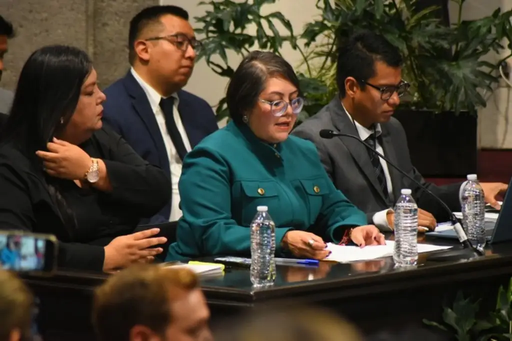 Imagen Autoridades rechazan 50% de recomendaciones de la CEDHV, revela su titular 